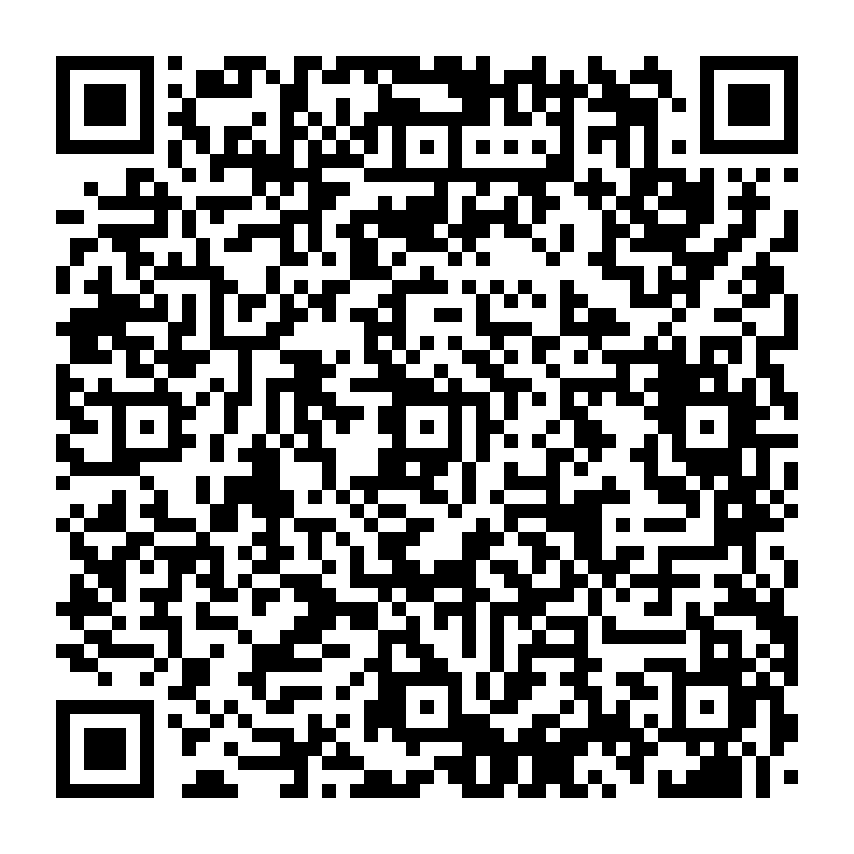 Code QR