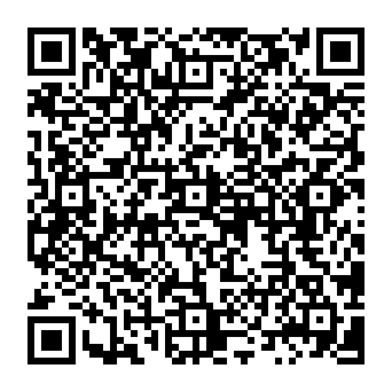 Code QR