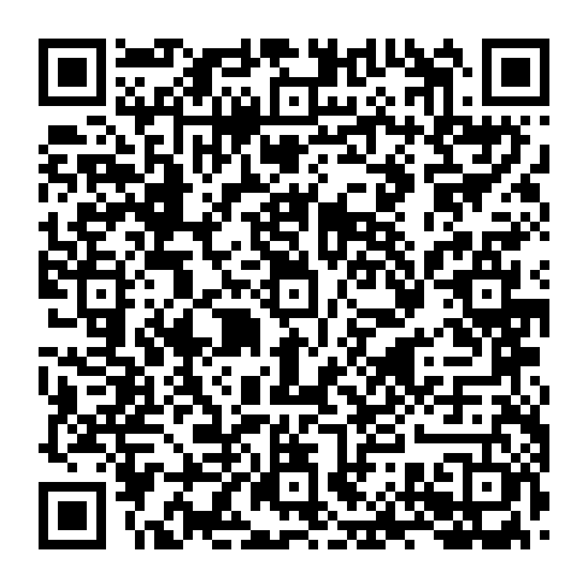Code QR