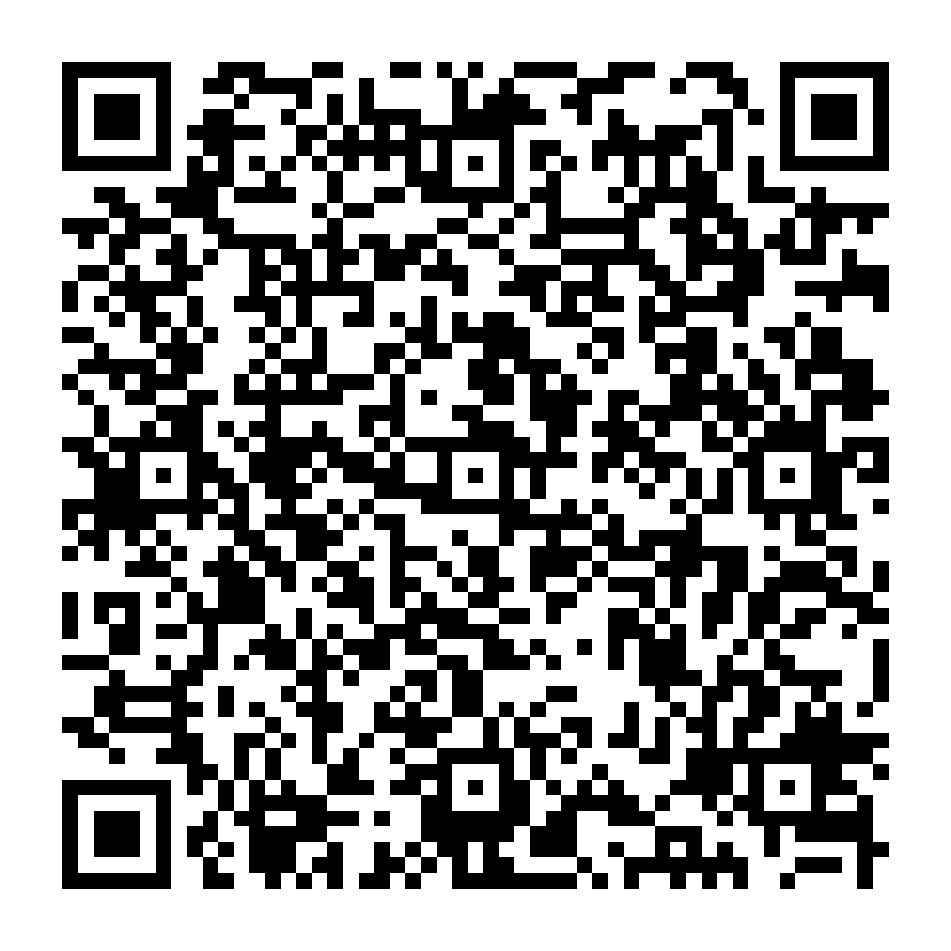 Code QR