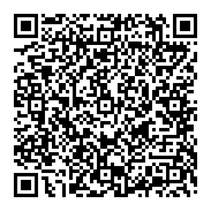 Code QR