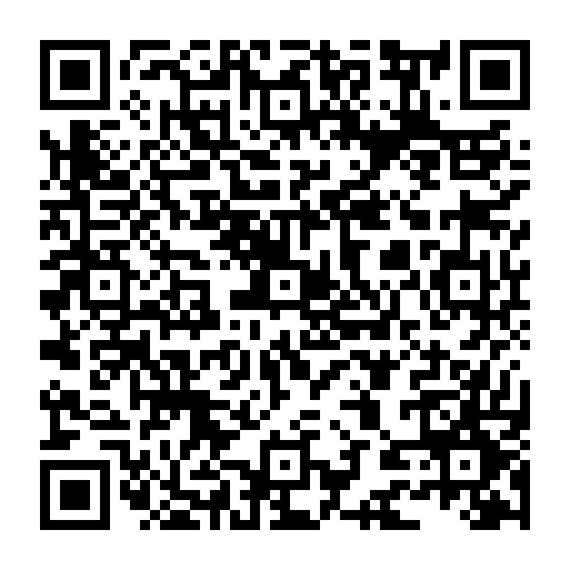 Code QR