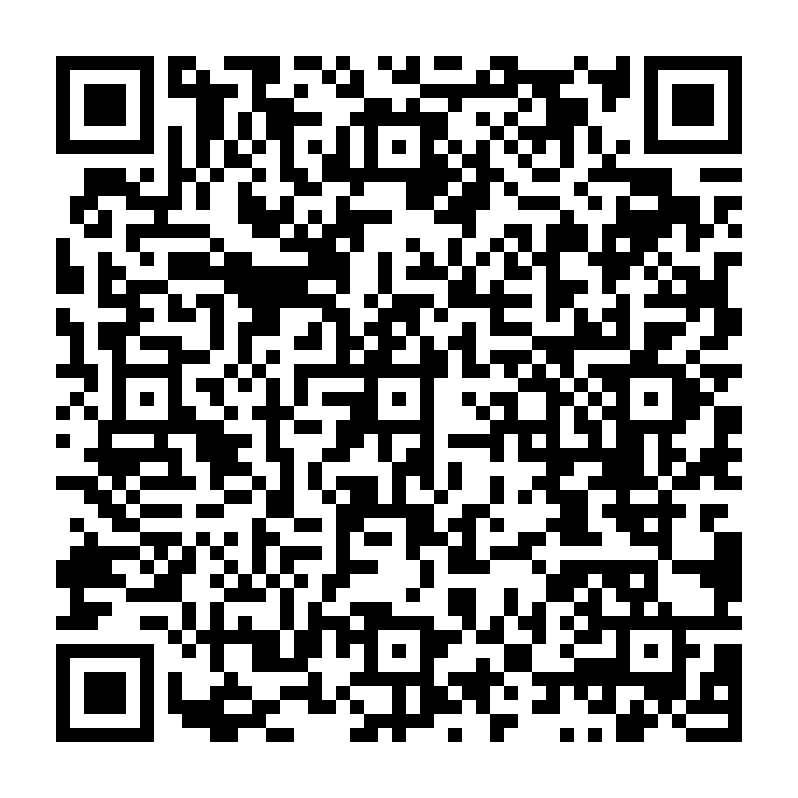Code QR
