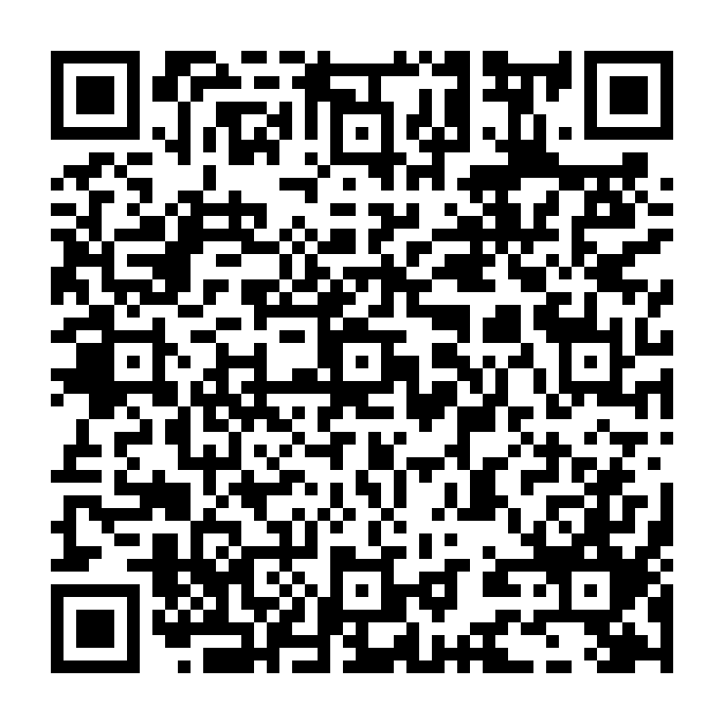 Code QR