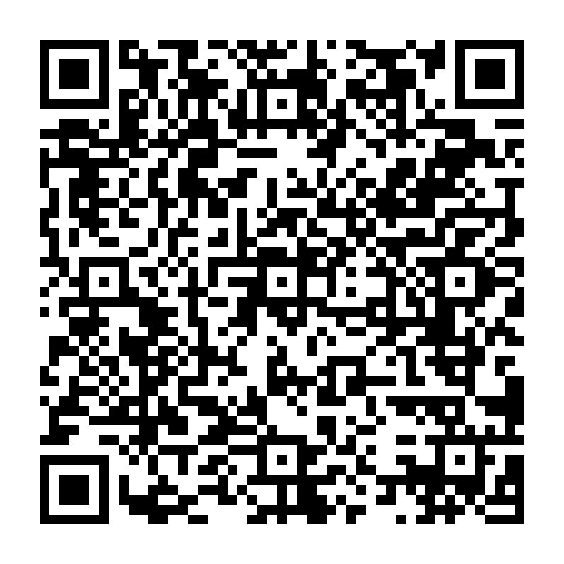Code QR
