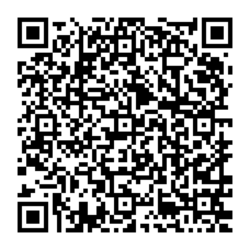 Code QR