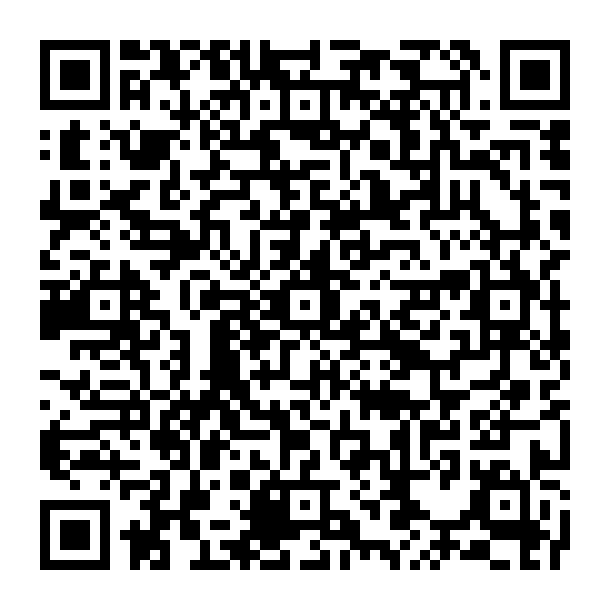 Code QR