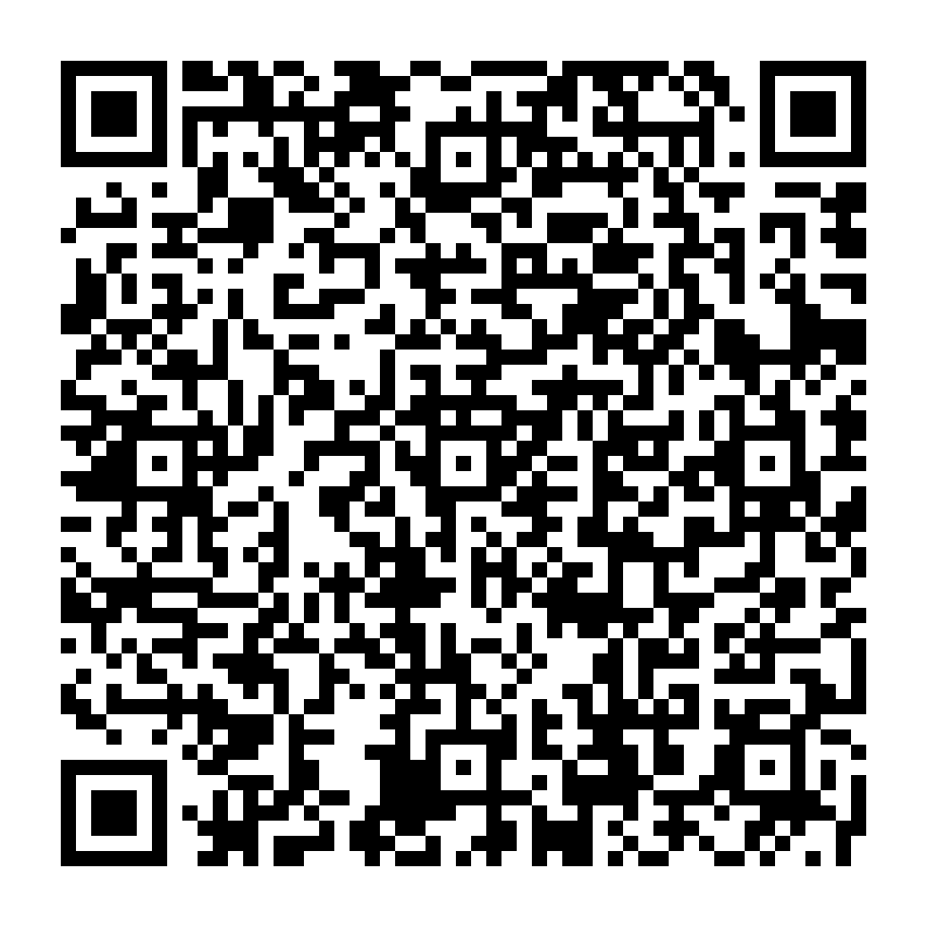 Code QR