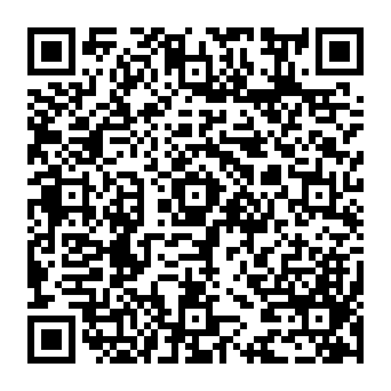 Code QR
