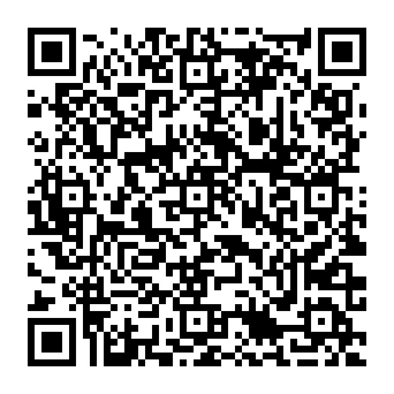 Code QR