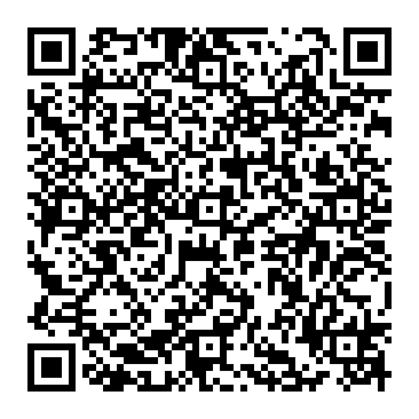 Code QR