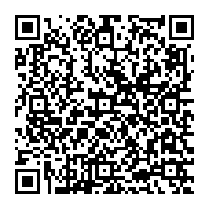 Code QR