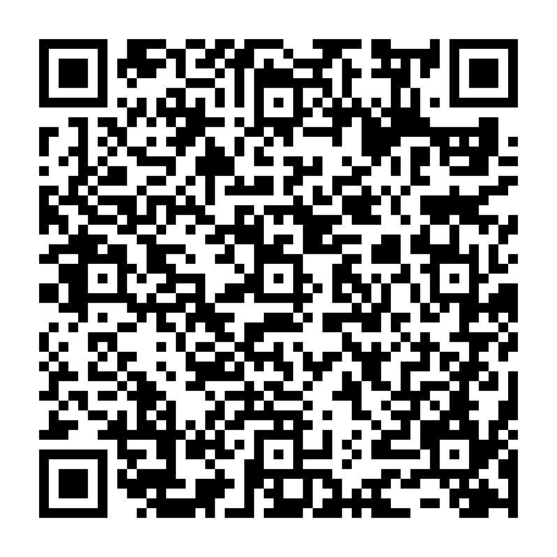 Code QR