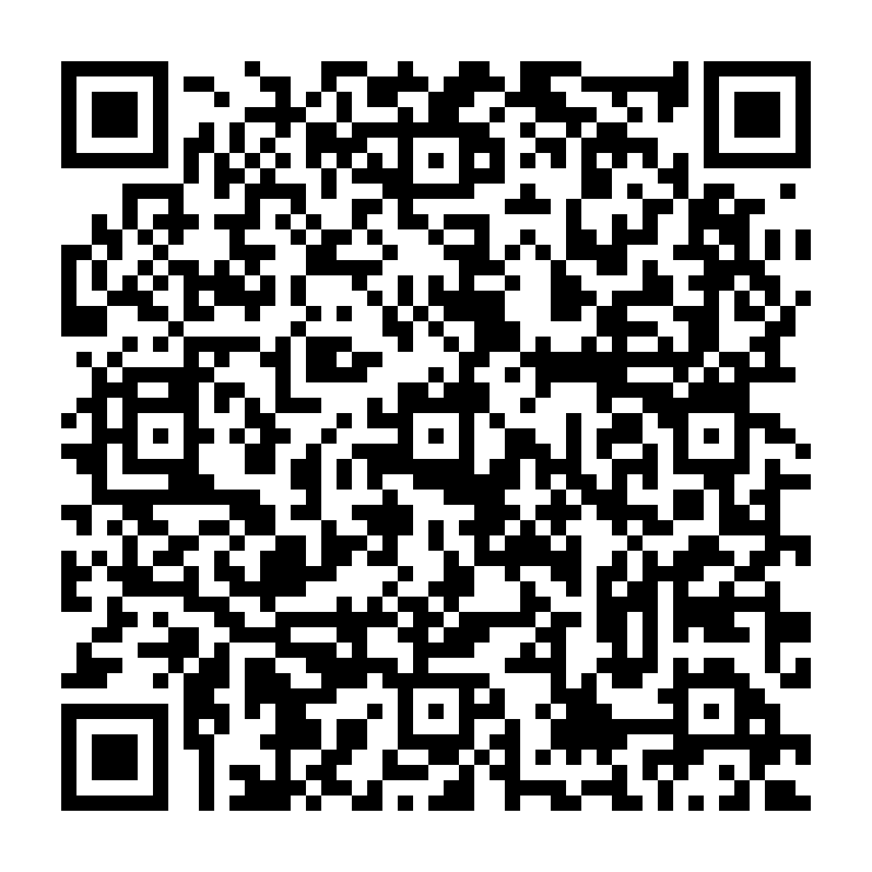 Code QR