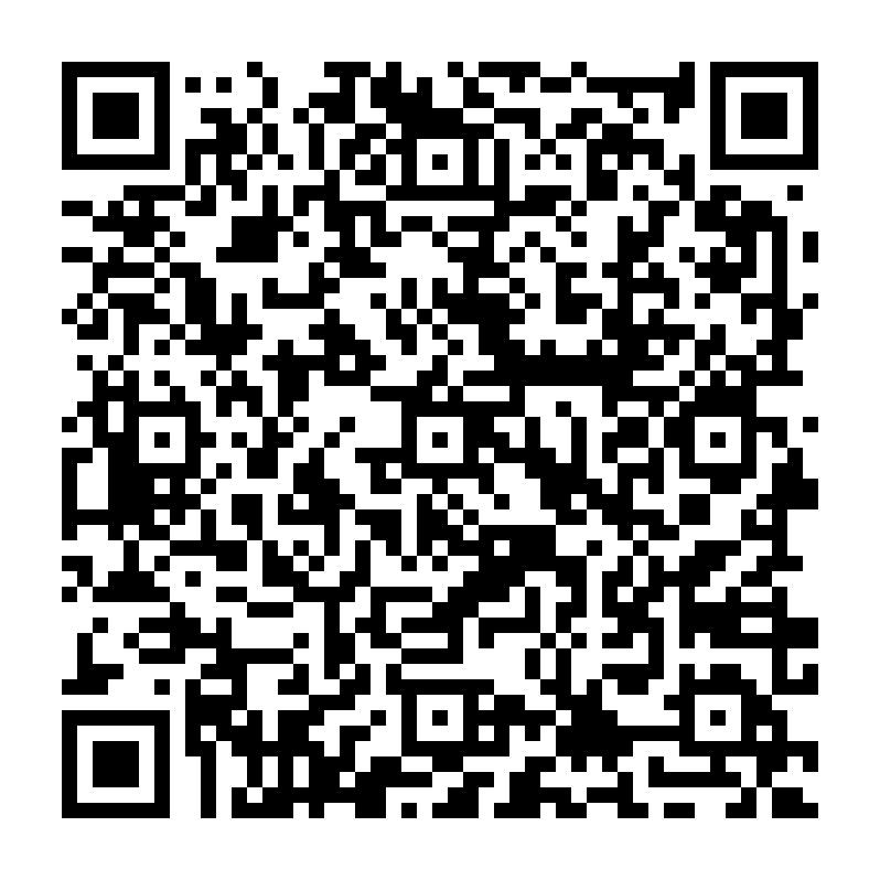 Code QR