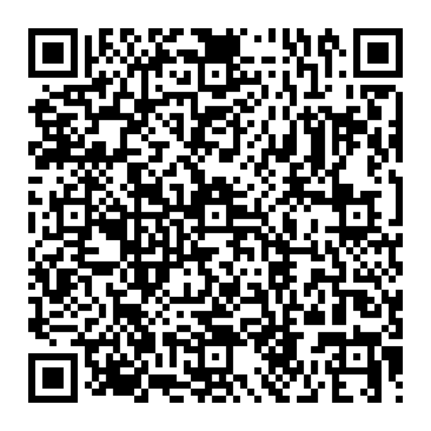 Code QR