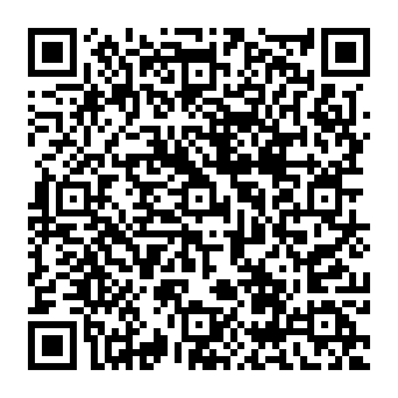 Code QR