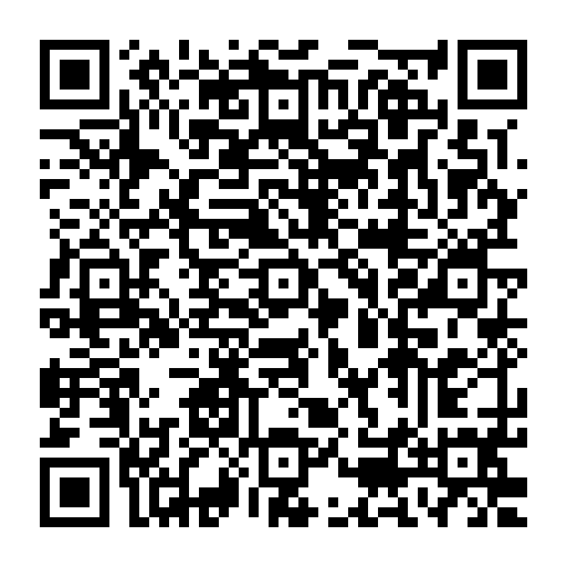 Code QR