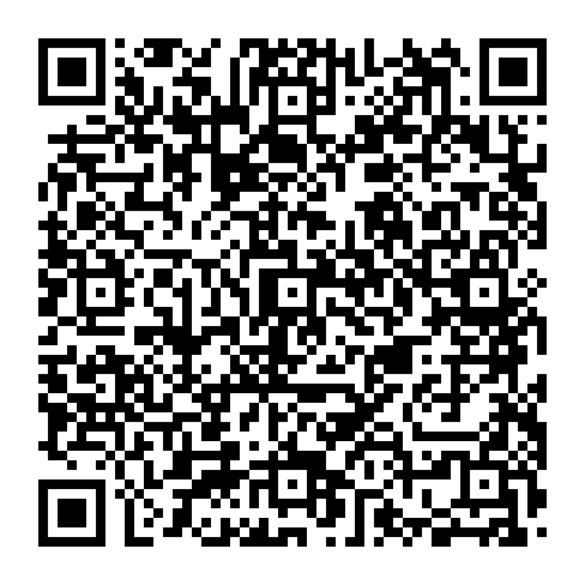 Code QR