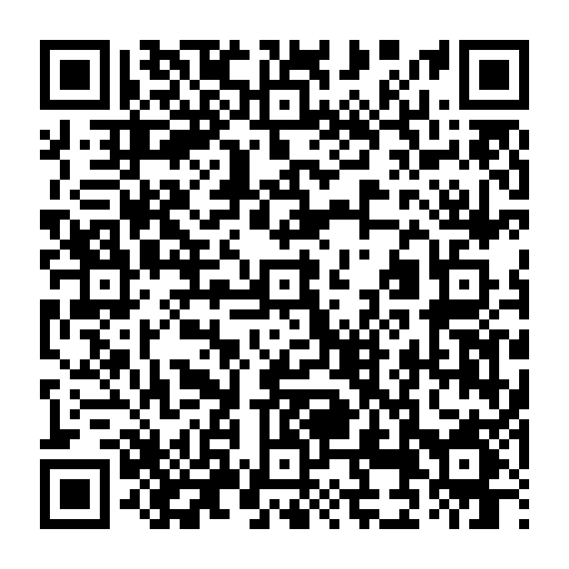 Code QR