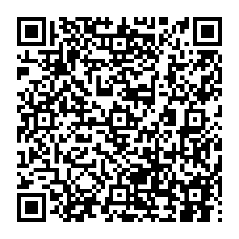 Code QR