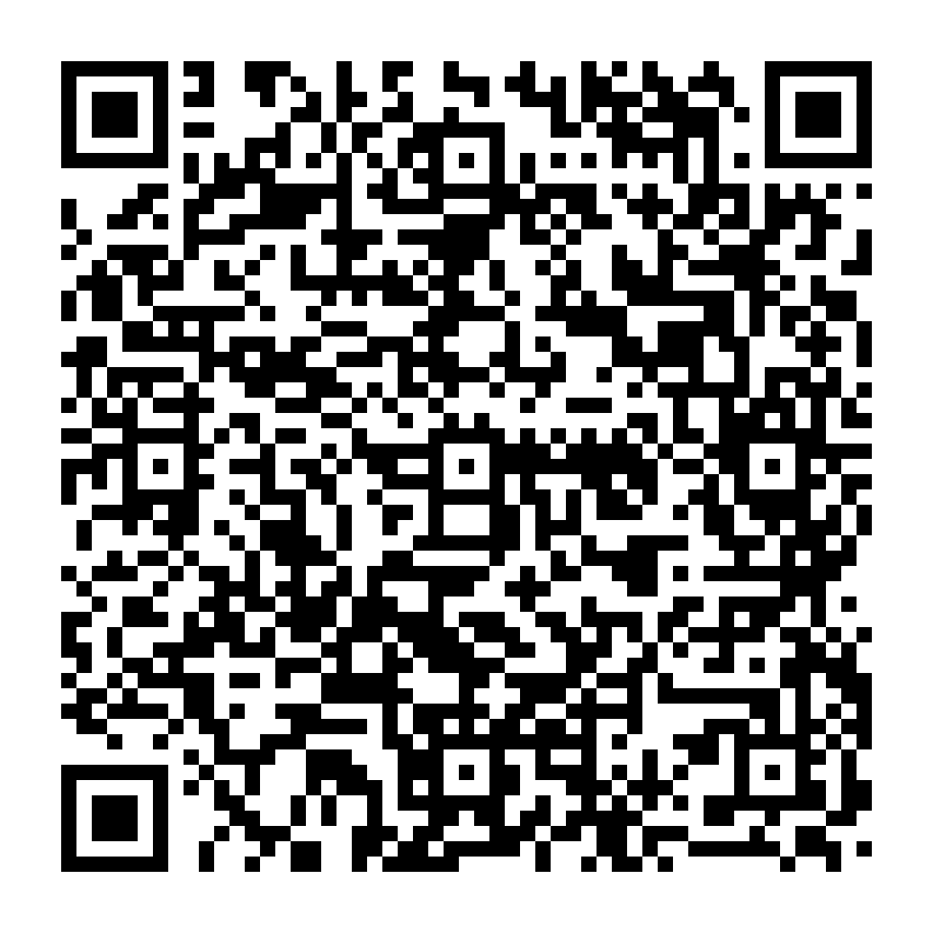 Code QR