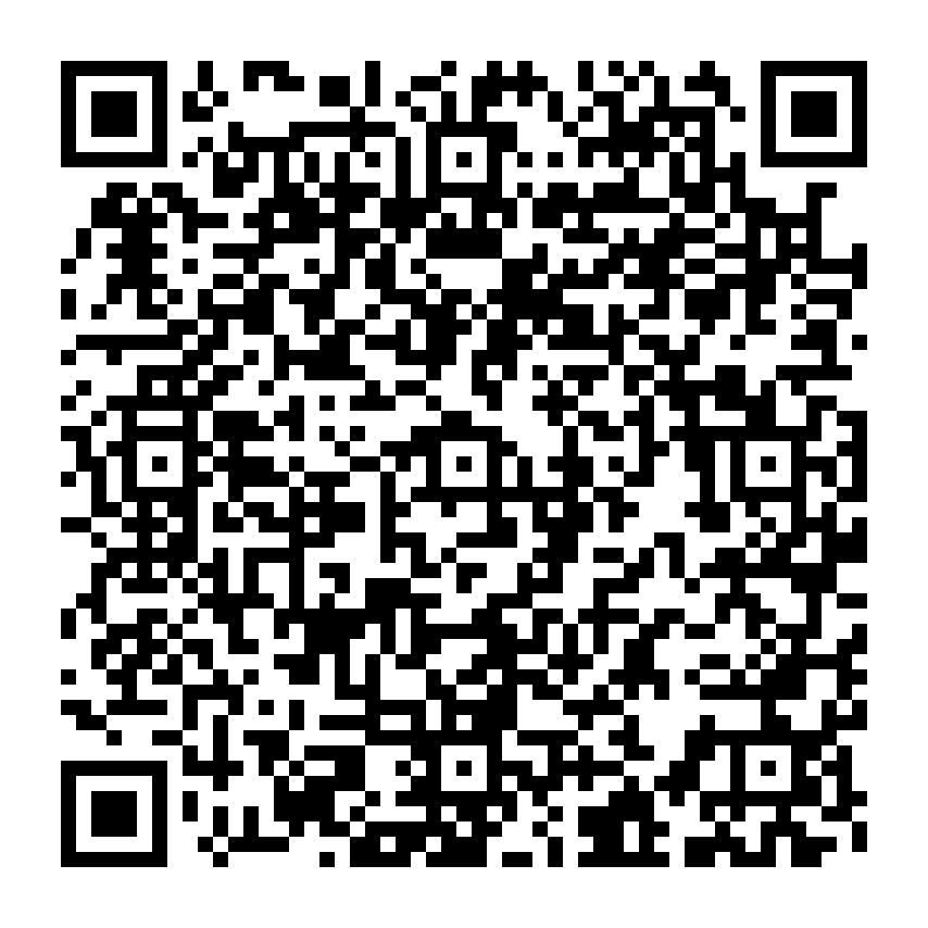 Code QR