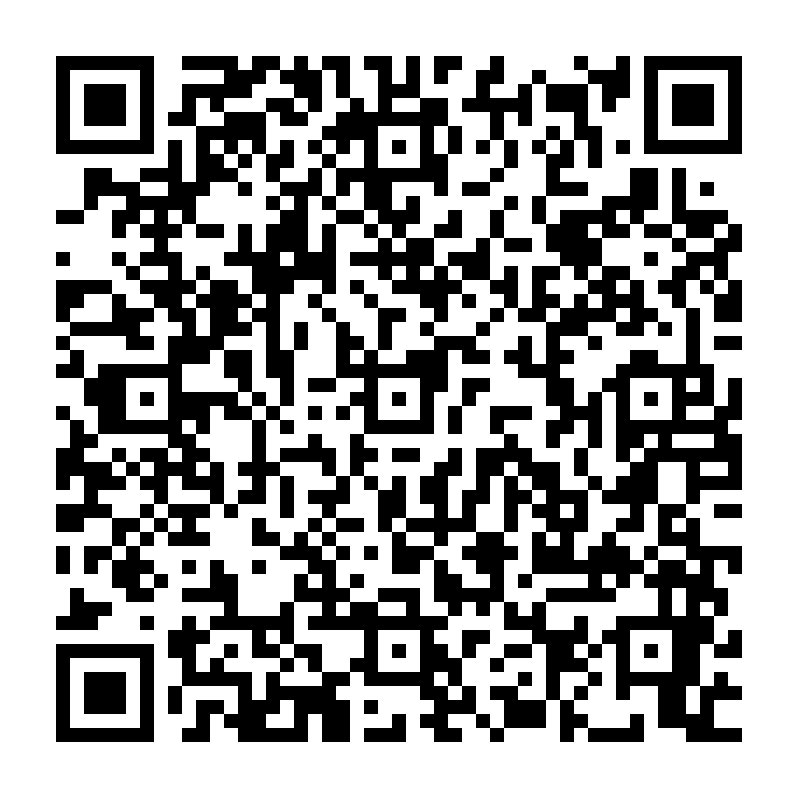 Code QR