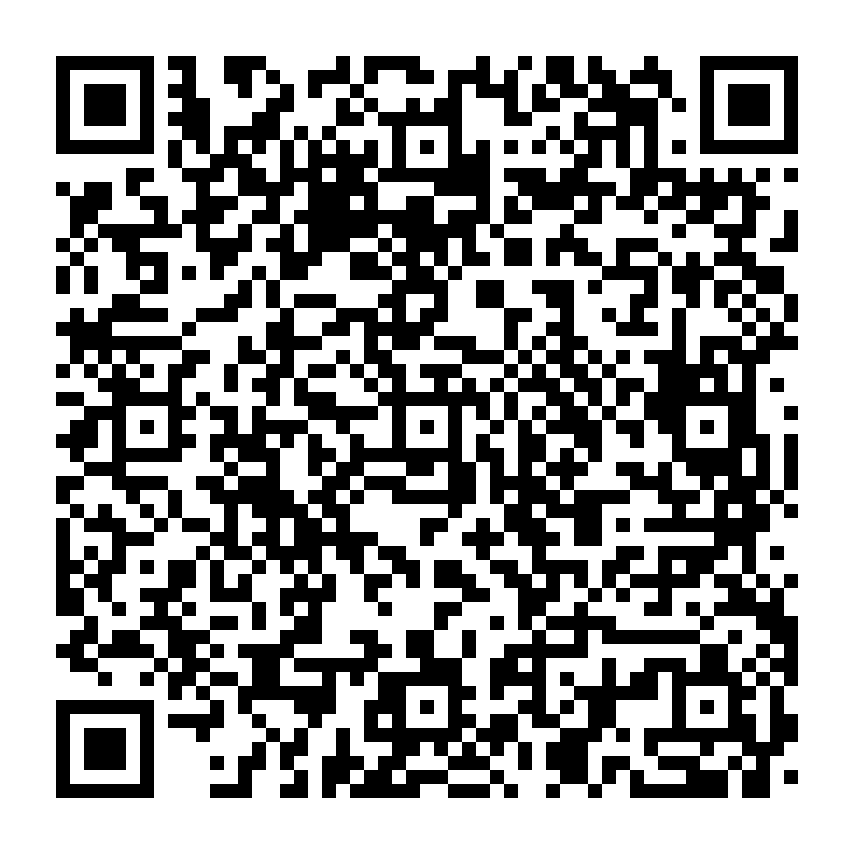 Code QR