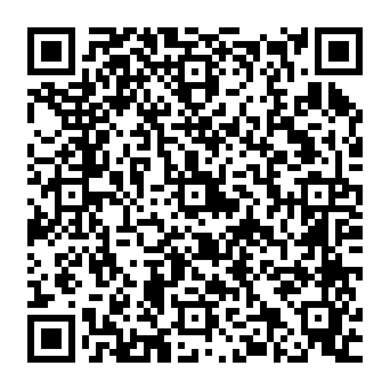 Code QR