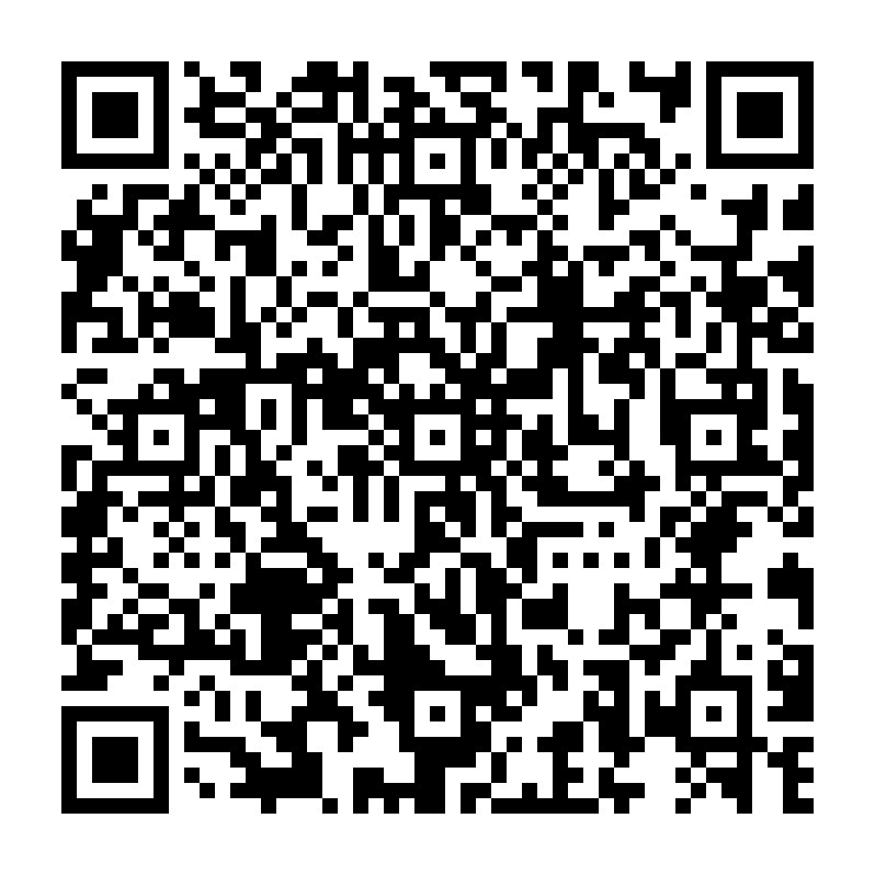 Code QR