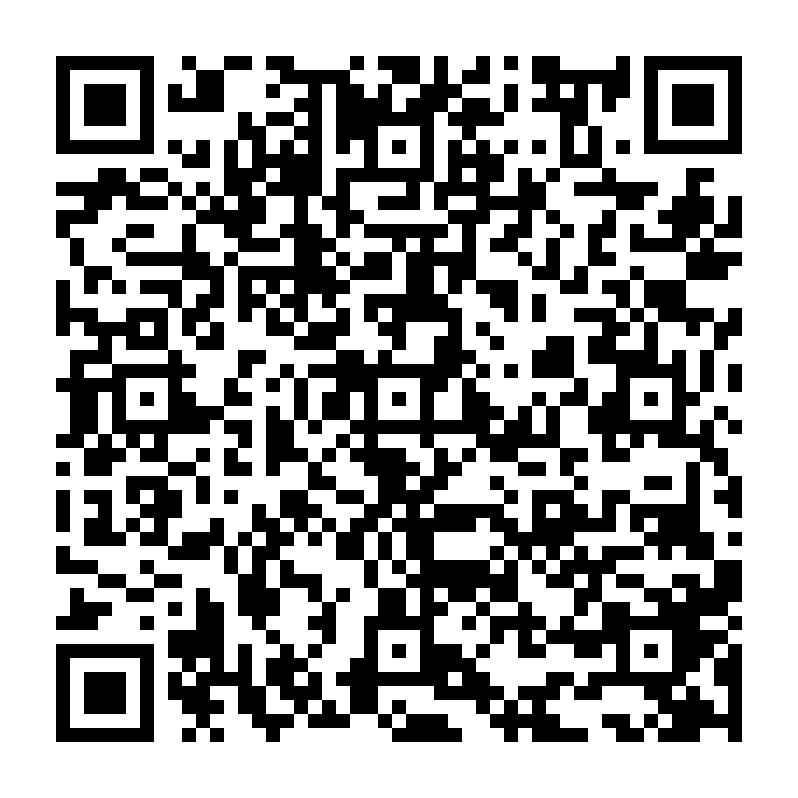 Code QR