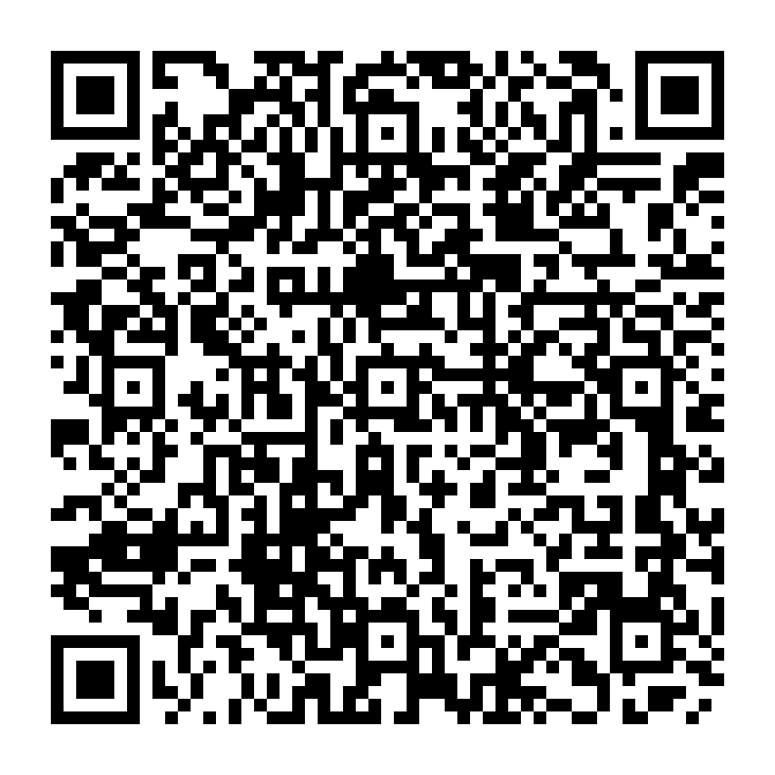 Code QR