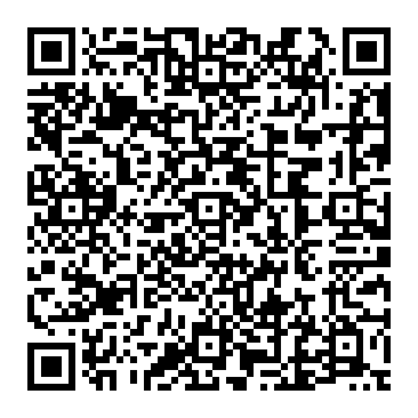 Code QR