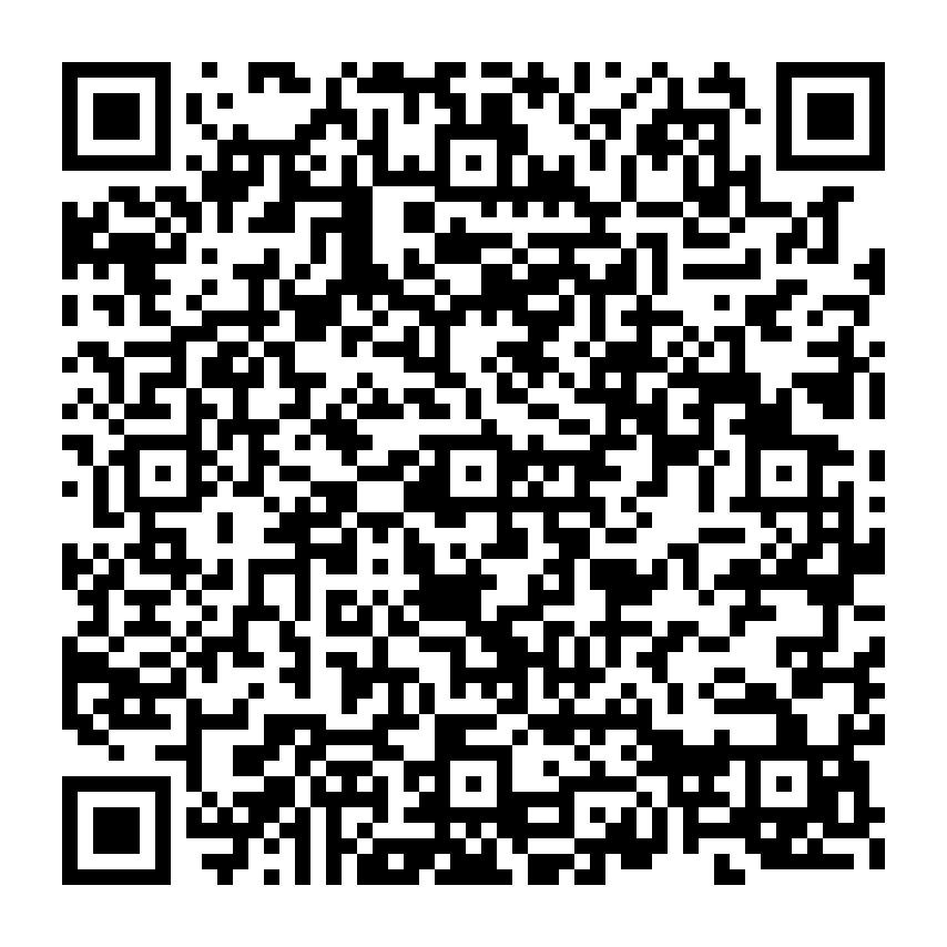 Code QR