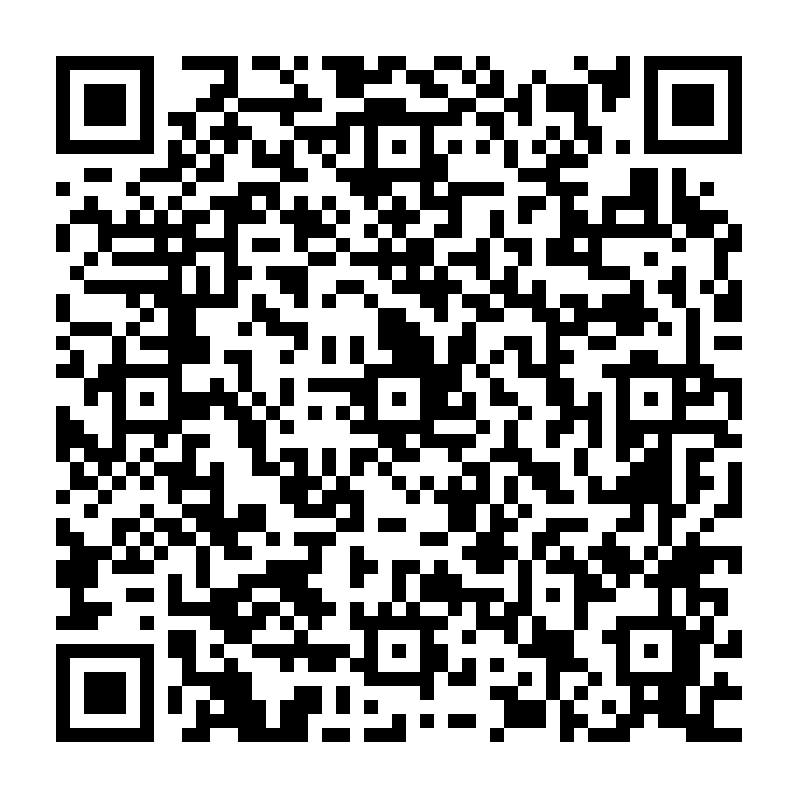 Code QR