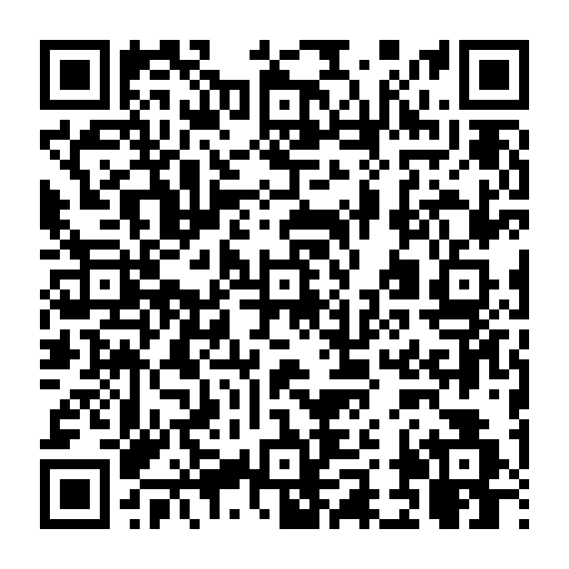 Code QR