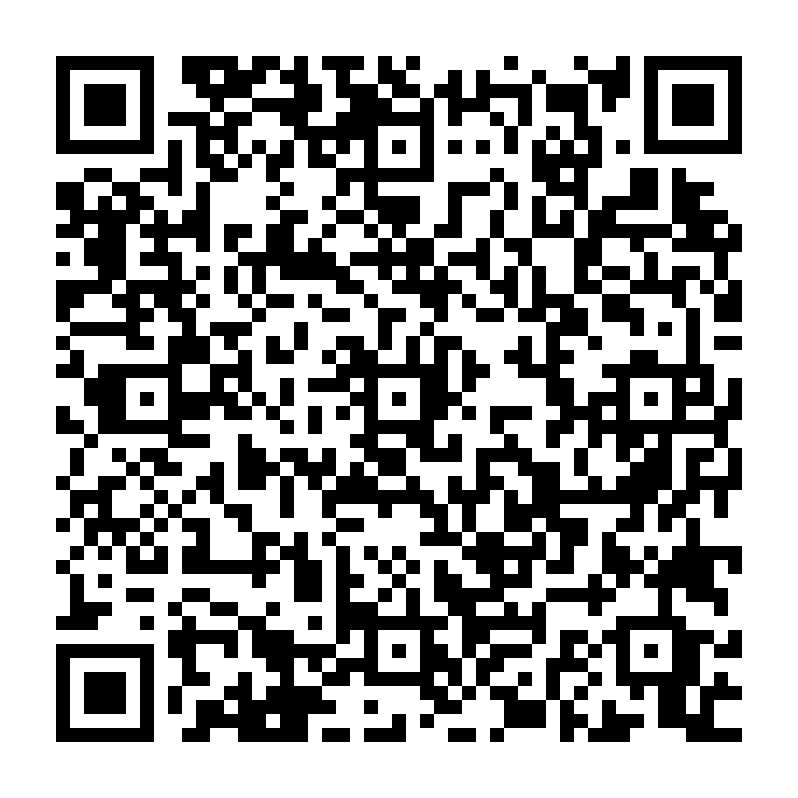 Code QR