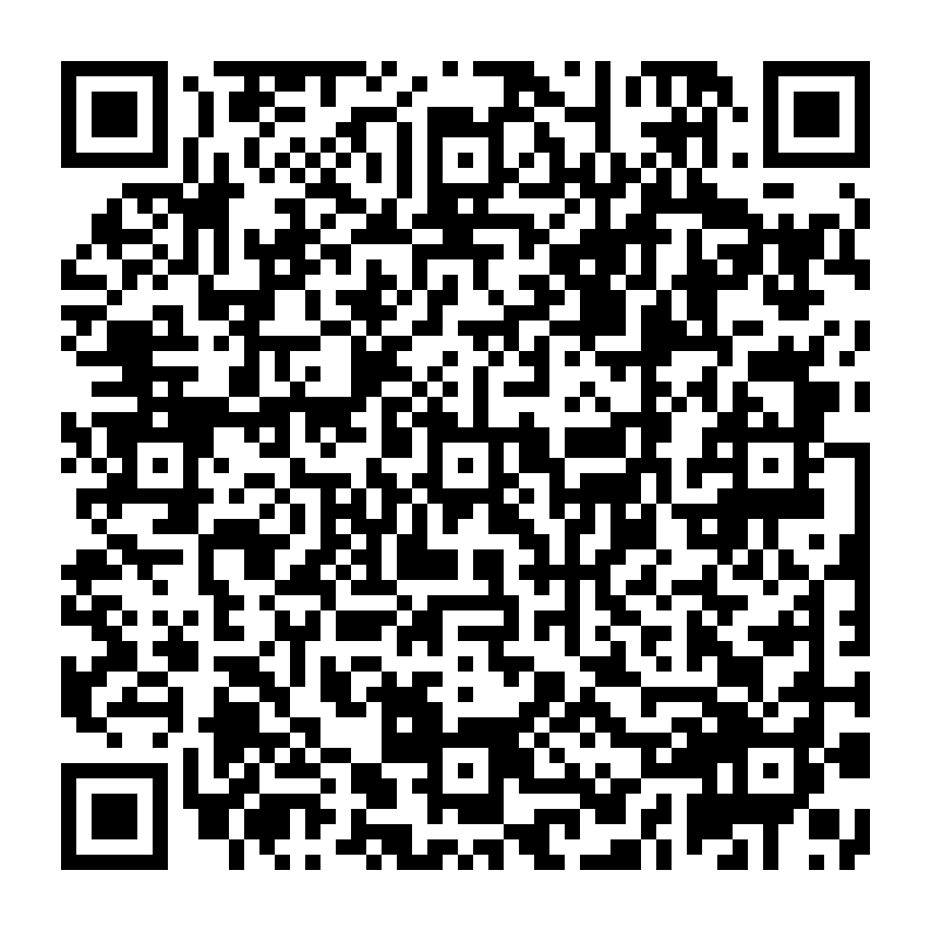 Code QR