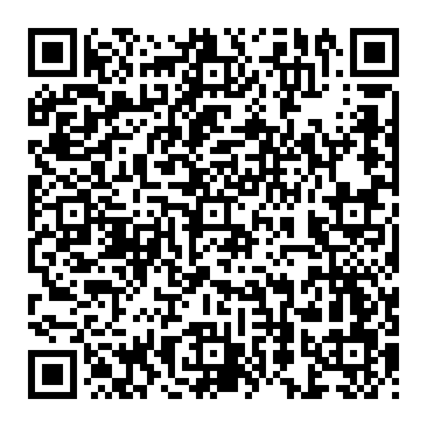 Code QR
