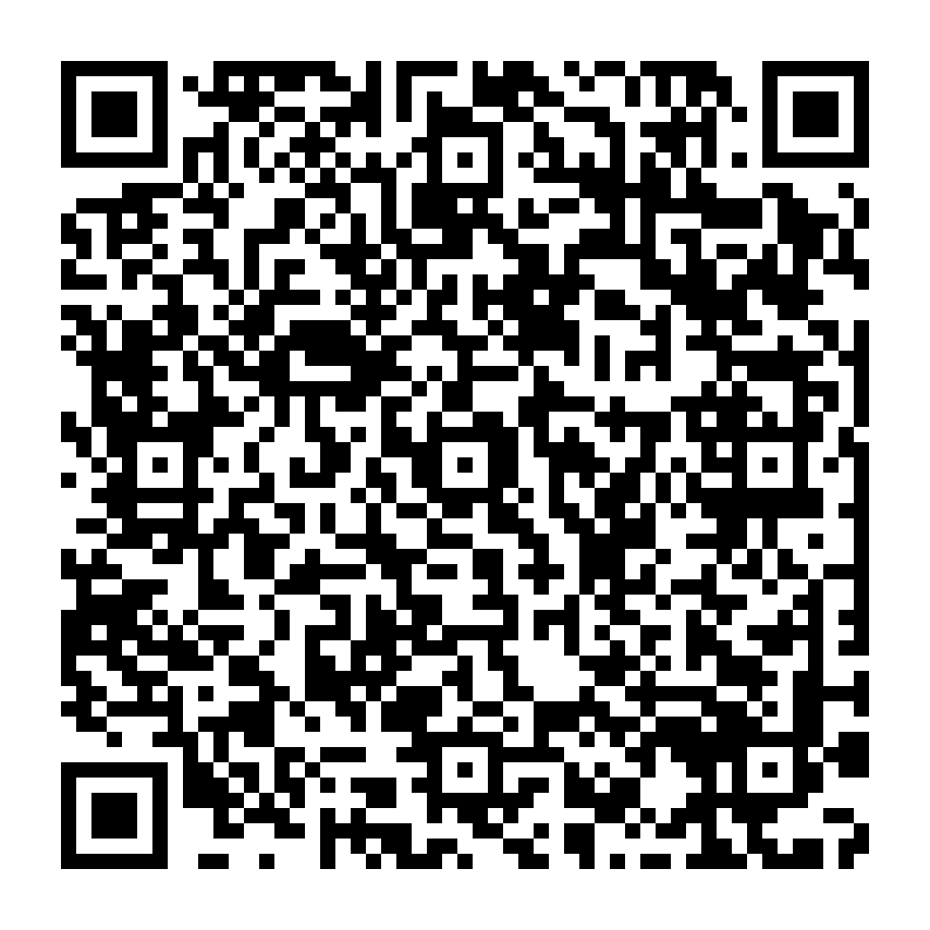 Code QR