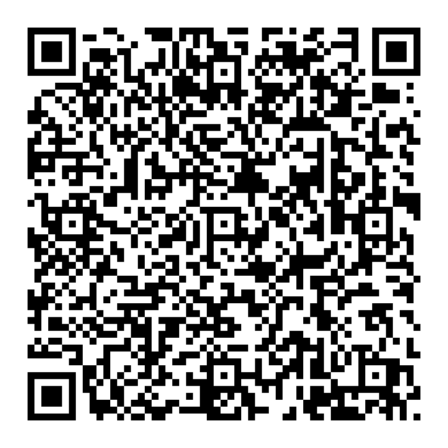 Code QR