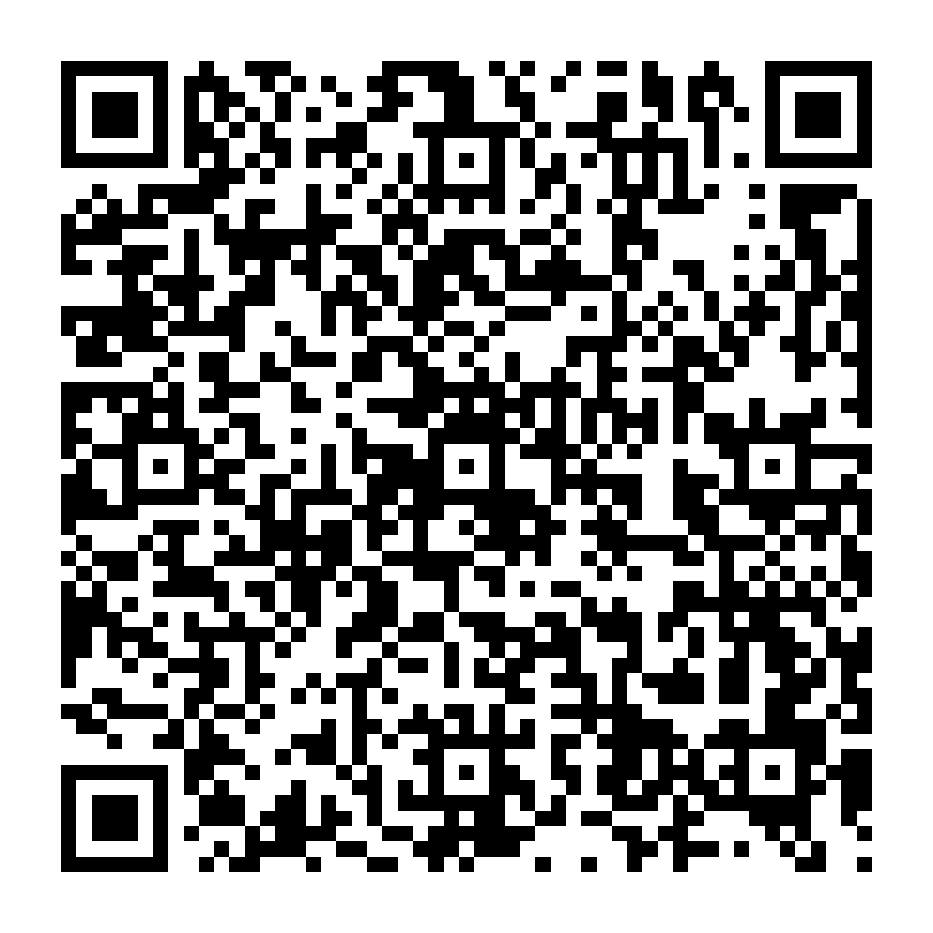 Code QR