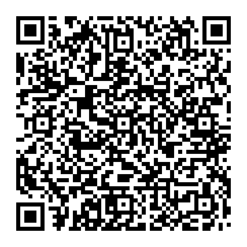Code QR