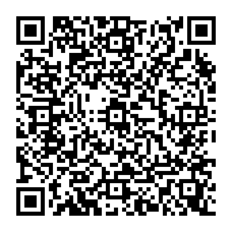 Code QR