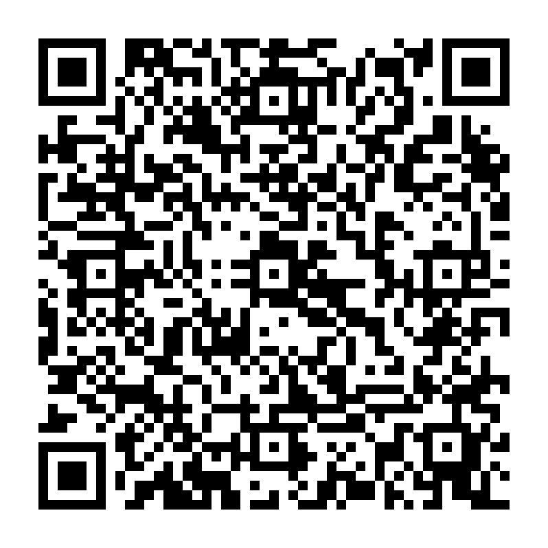 Code QR