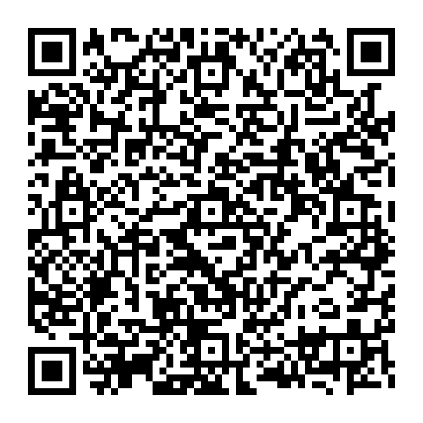 Code QR