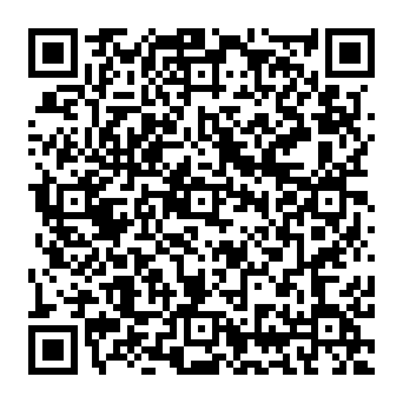 Code QR