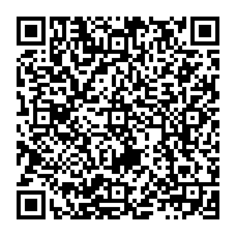 Code QR