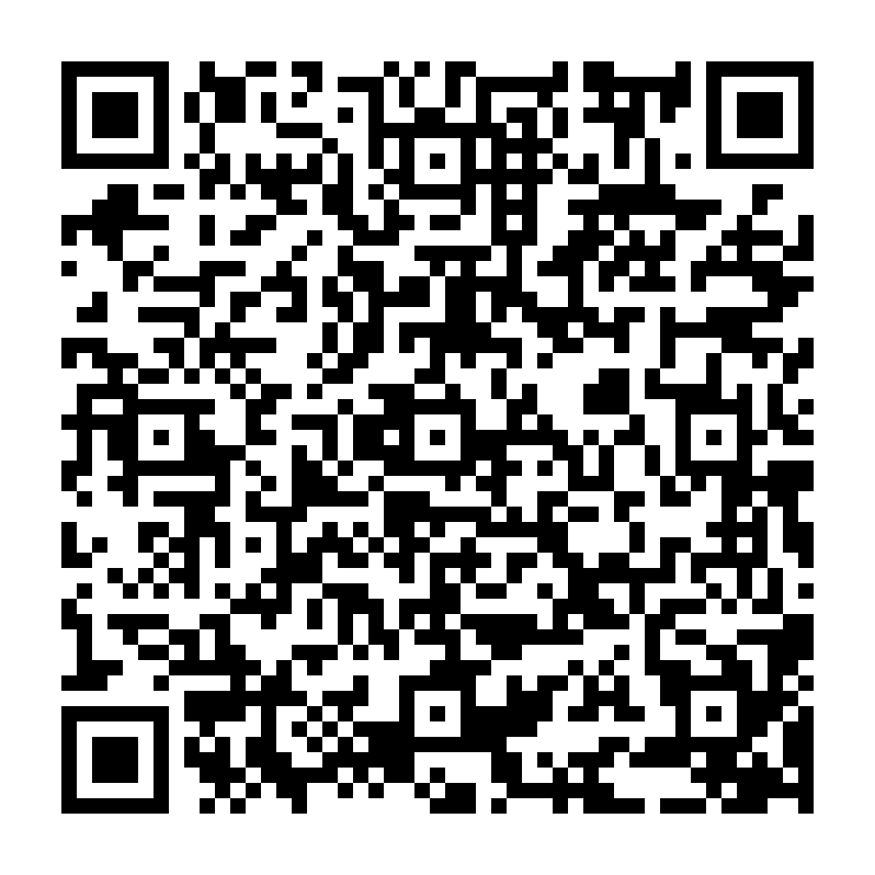 Code QR